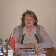 Мирослава Савко