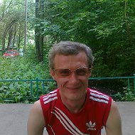 Дмитрий Бочков
