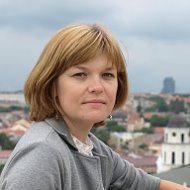 Ольга Марук