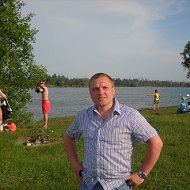 Александр Деревянчук