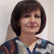 Валентина Пятышева-парфенович
