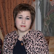 Валентина Константинова