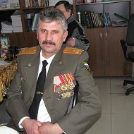 Петр Босенко