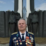 Виктор Семикоз