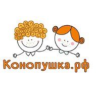 Интернет-магазин Конопушка