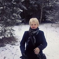 Ольга Николишин