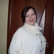 Наталья Домкина