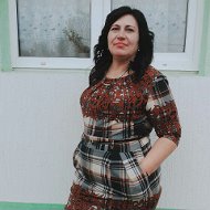 Валентина Чередарик