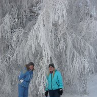 Галина Изместьева