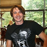 Дмитрий Михайлов