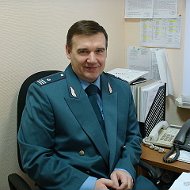 Анатолий Волынский