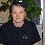 Cергей Чеканов