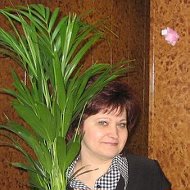 Инна Немирова