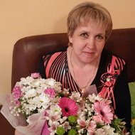 Наталья Турханская