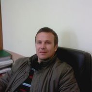 Геннадий Шестаков
