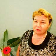 Татьяна Сульдина