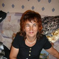 Амина Абдрахманова