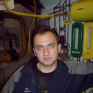Александр Кожухов