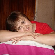 Жанна Исхакова