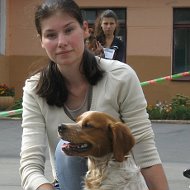 Ольга Шушкевич