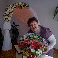 Светлана Потарская