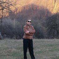 Татьяна Леснова
