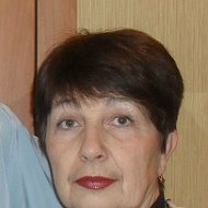 Лариса Копаева