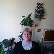 Неля Фахретдинова