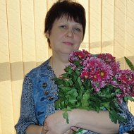 Ольга Шемаханова