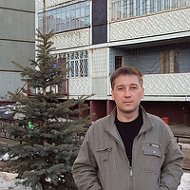 Алексей Чернев