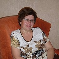 Наталия Кузнецова