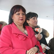 Марина Бальсина