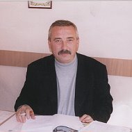 Микола Кирик