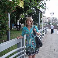 Светлана Сафронова