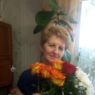 Елена Колмыкова