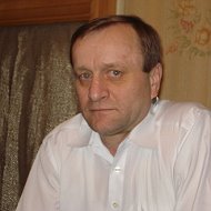 Сергей Бурчик