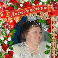 Татьяна Шевелёва