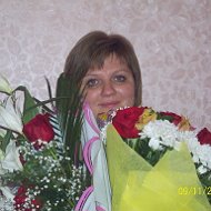 Наталья Ефремова