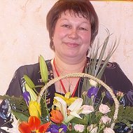 Тамара Ощепкова