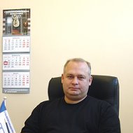 Владимир Крысанов
