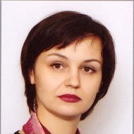 Елена Голубенок