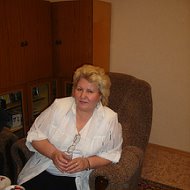 Наталья Хлапцева