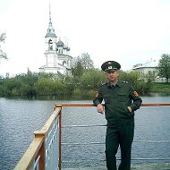 Вячеслав Астахов