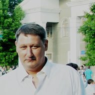 Геннадий Скоба