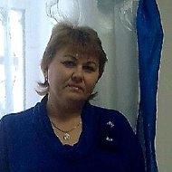Ольга Дудочкина