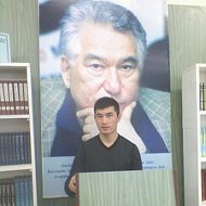 Chubak Ibiraimov