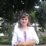 Янина Орлянин