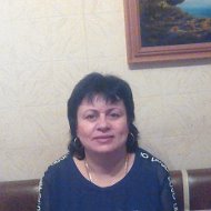 Светлана Красикова