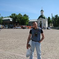 Александр Смирнов