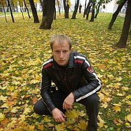 Андрей Рыжонкин
